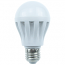 Лампа светодиодная Ecola ЛОН A60 E27 6W 2700К TK7W60ELB