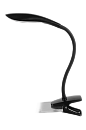 JAZZWAY PTL-1311с светильник настольный светодиодный 6W 3000K черный