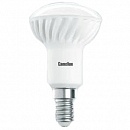 Лампа светодиодная Camelion LED 5.5-R50/845/E14 (5.5.5Вт 220В)