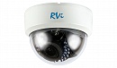 Видеокамера RVi-C321B рабочее