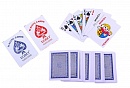 Карты игральные для покера, 54 шт.