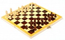 Игра настольная шахматы 34*17*3