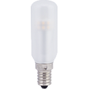 Лампа светодиодная Ecola T25 2.7W E14 4000 340° (для холодил.,шв.машин) B4TV27ELC