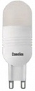 Лампа светодиодная Camelion LED 3-G9/830/G9 (3Вт 220В)