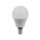 Лампа светодиодная Ecola шар G45 E14 3W 2700 TF4W30ELC