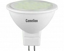 Лампа светодиодная Camelion LED 6-JCDR/845/GU5.3 6Вт 220В